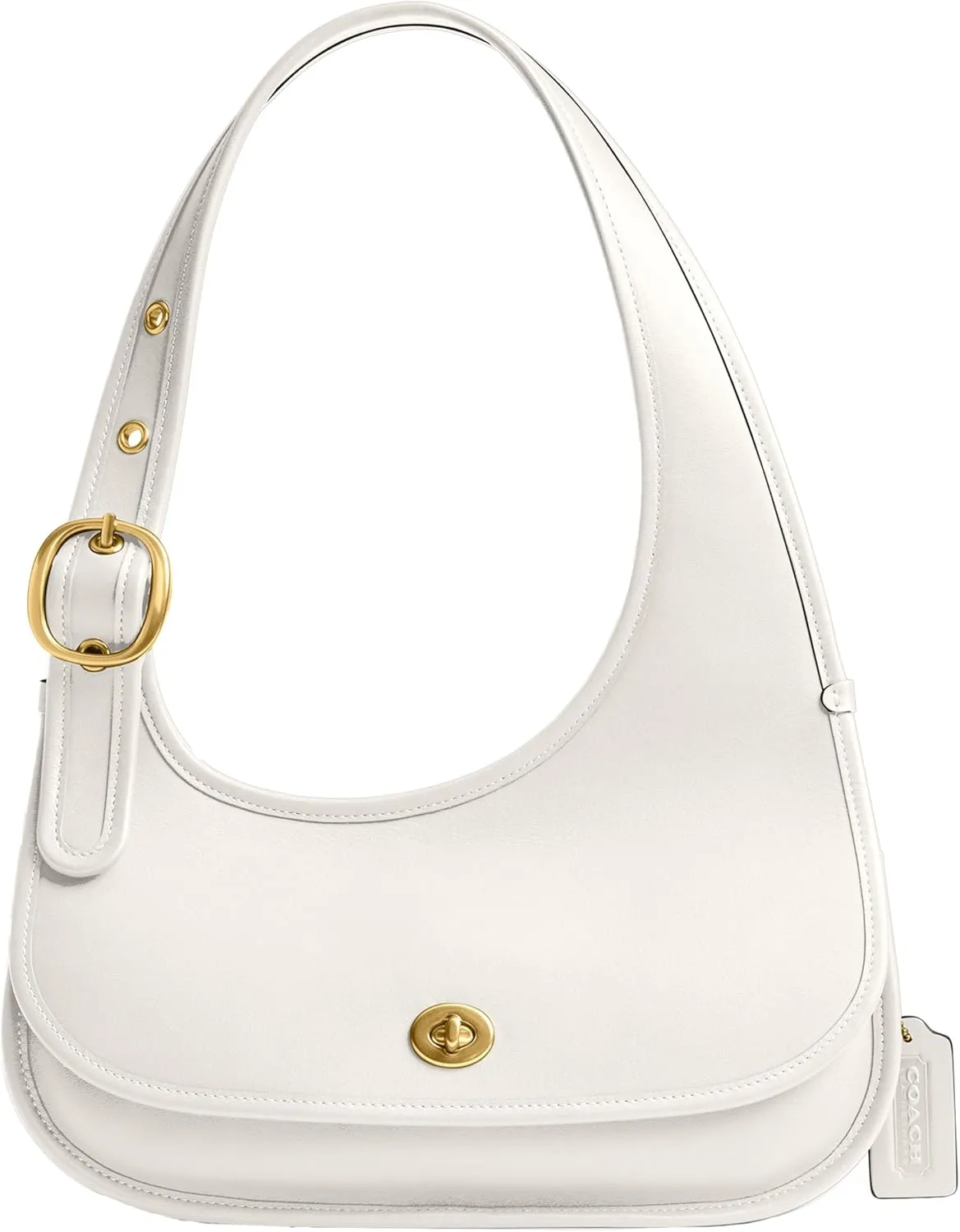 Coach Cashin Carry Crescent Bag