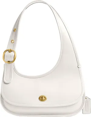 Coach Cashin Carry Crescent Bag