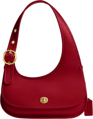 Coach Cashin Carry Crescent Bag