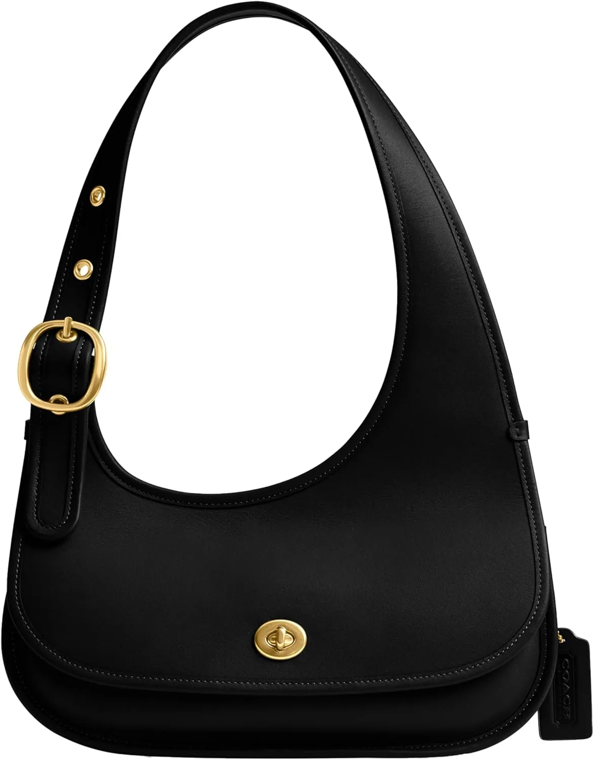 Coach Cashin Carry Crescent Bag