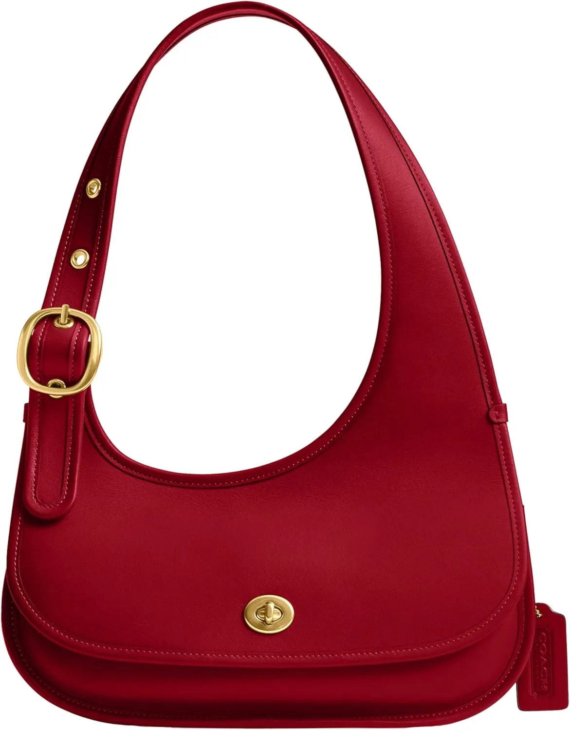 Coach Cashin Carry Crescent Bag