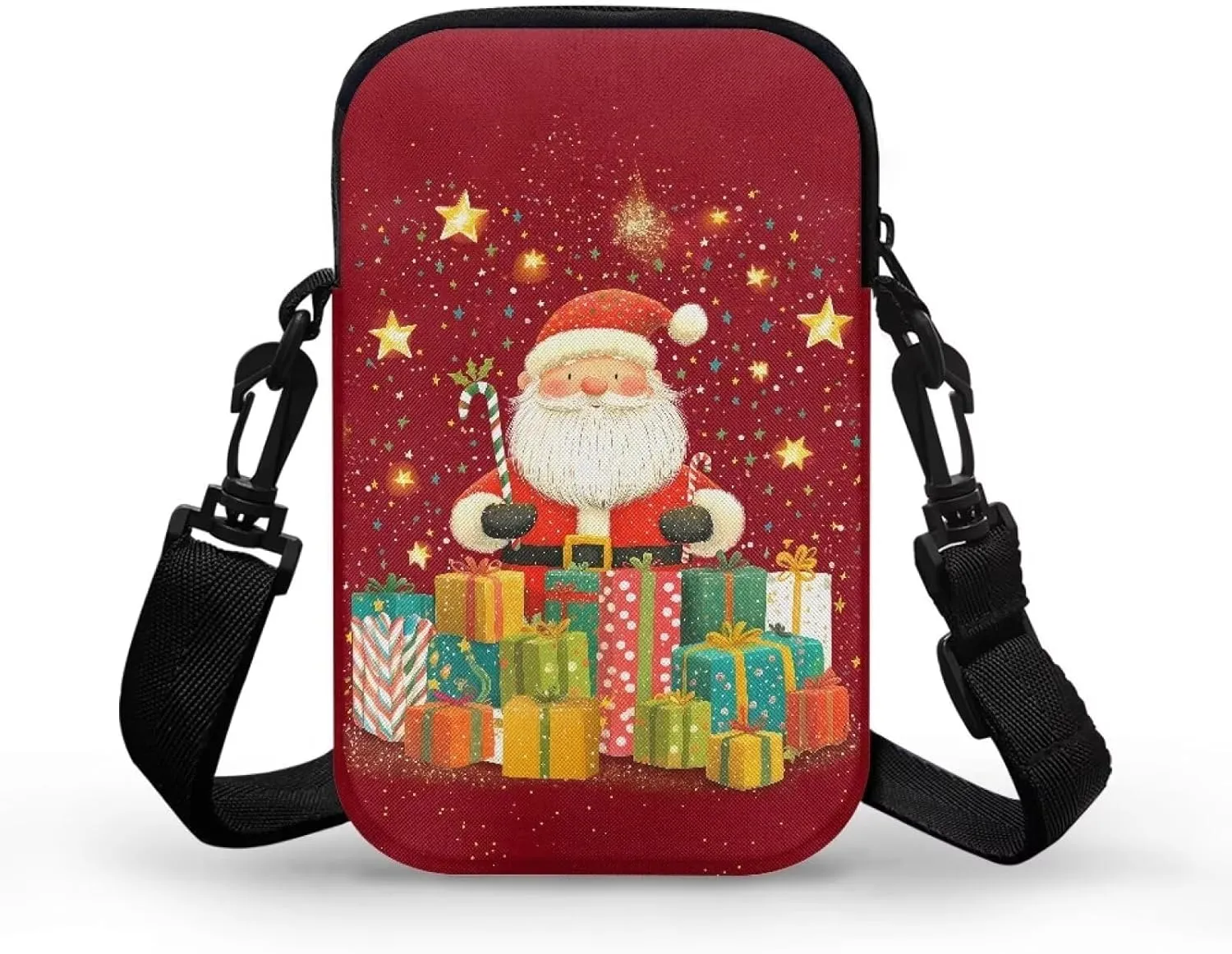 Crossbody Backpack for Women Sling Bag with Adjustable Strap Women Cross Body Chest Bag Mini Purse