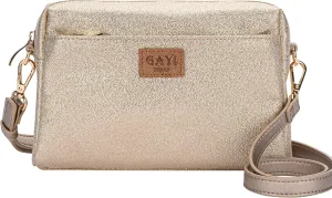 Glitter Crossbody Bags for Women, Sparkle Shoulder Handbags with Chain, Ladies Clutch Purses with Zipper Closure Glitter Crossbody Bags for Women, Sparkle Shoulder Handbags with Chain, Ladies Clutch Purses with Zipper Closure