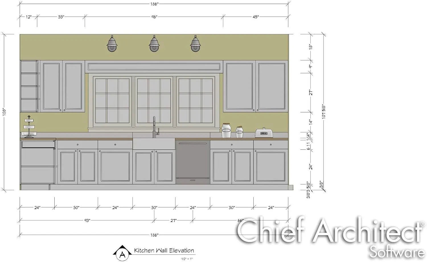 Home Designer Architectural - PC Download
