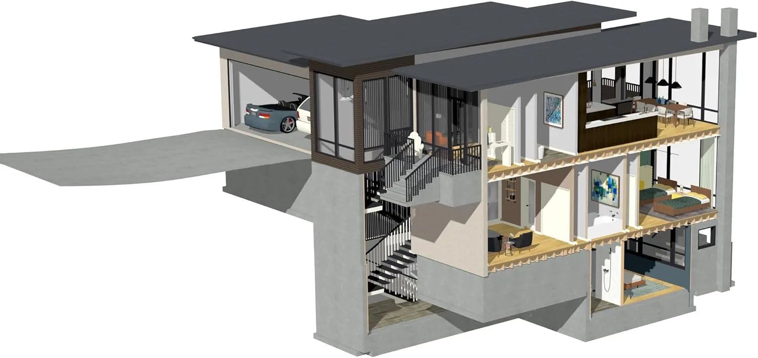 Home Designer Architectural