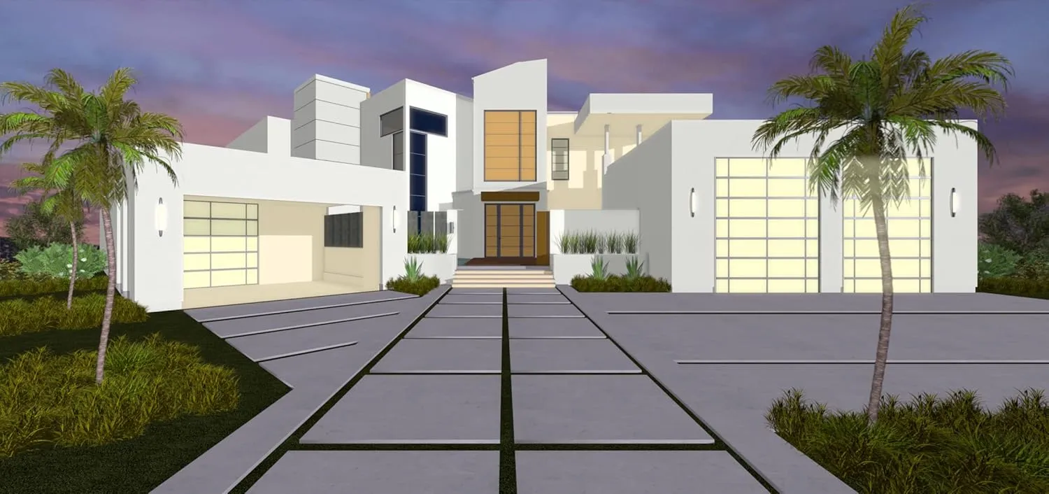 Home Designer Architectural