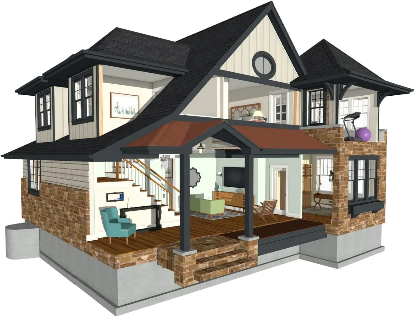 Home Designer Suite