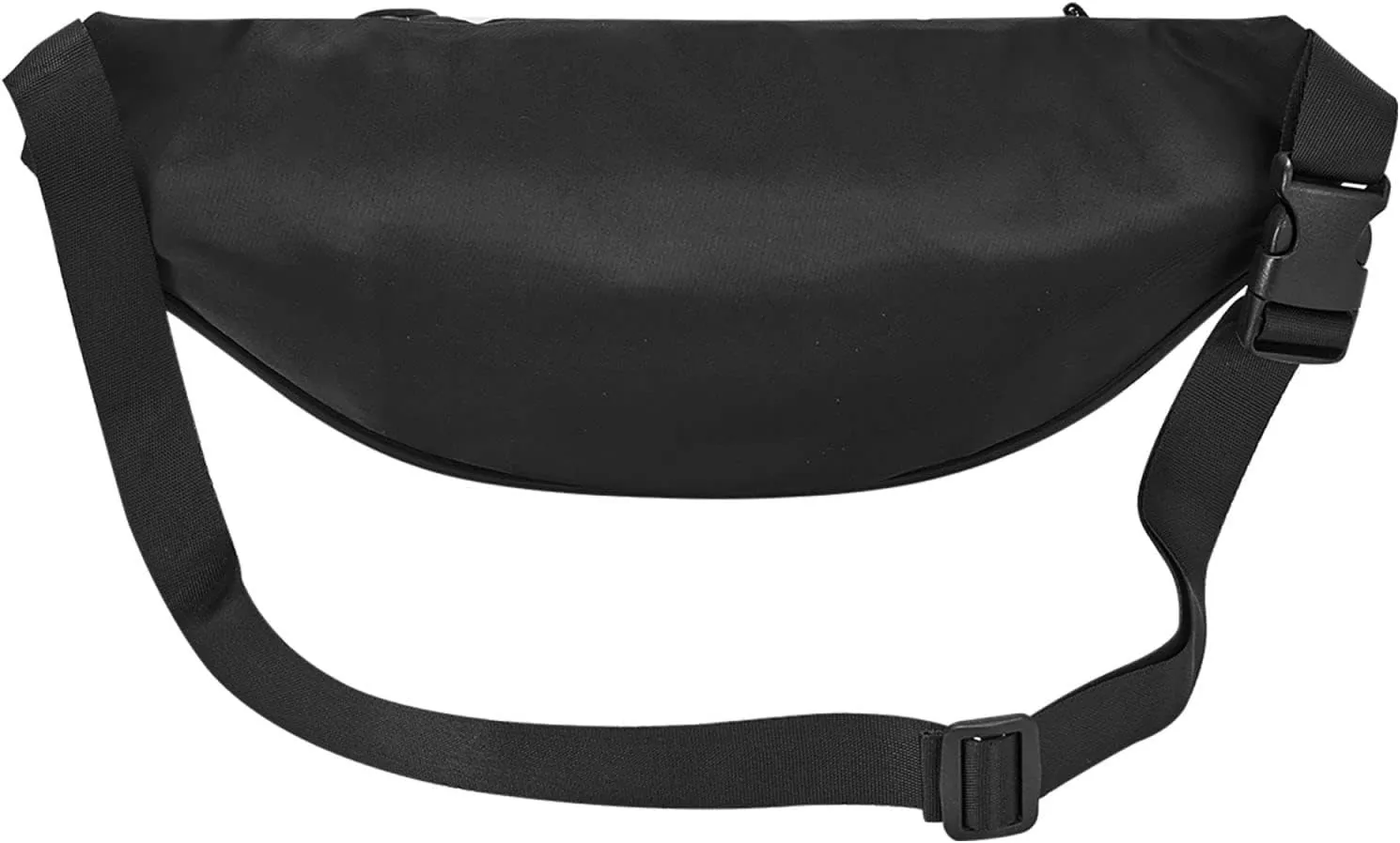 I Love Real Estate Waist Bag Men's and Women's Adjustable Travel Chest Pack Outdoor Running Waist Bag