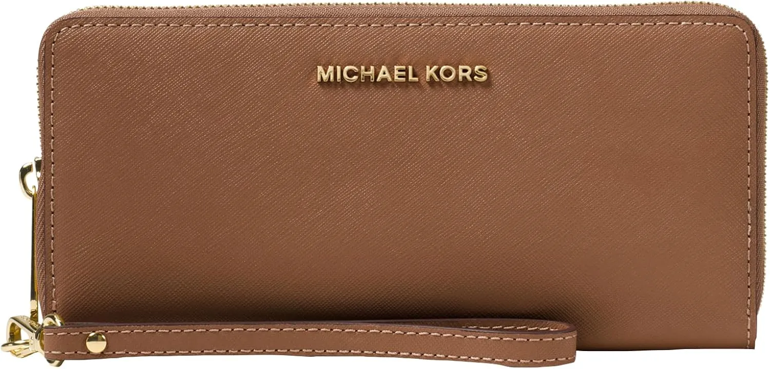 Michael Kors Jet Set Travel Continental, Luggage