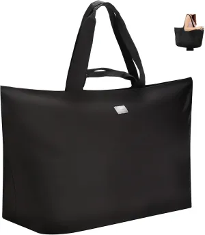 Oversize All the Things Weekender Bag, Extra Large Big Tote Bag for Women
