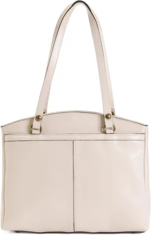 Patricia Nash Poppy Top Zip Tote Patricia Nash Poppy Top Zip Tote