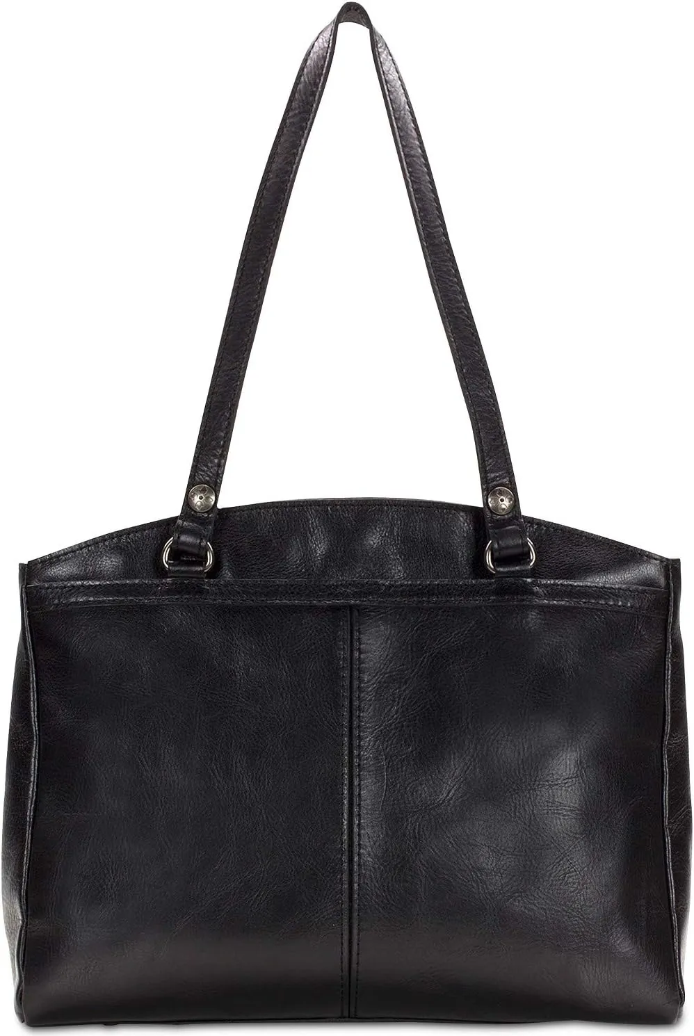 Patricia Nash Poppy Top Zip Tote