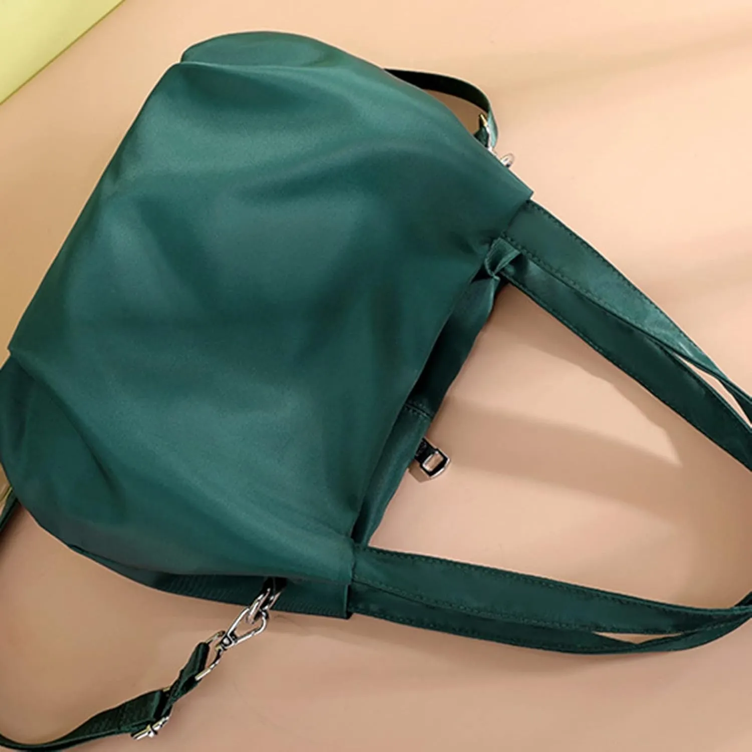 Puffer Quilted Shoulder Bag for Women Padding Shoulder Bag Puffy Hobo Trendy Tote 2025 Unisex Hobo