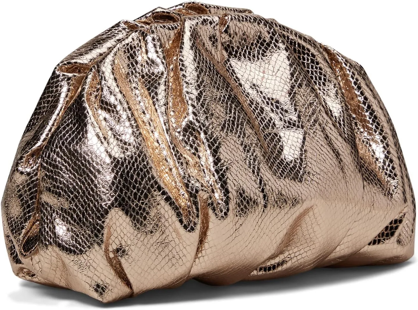 Rebecca Minkoff Ruched Clutch