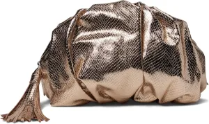 Rebecca Minkoff Ruched Clutch Rebecca Minkoff Ruched Clutch