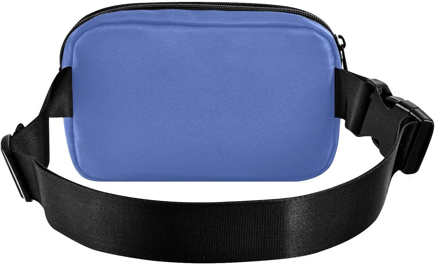 Royal Fanny Packs for Women Belt Bag Cross Body Waterproof Fanny Pack Fashion Waist Packs with Adjustable Strap Crossbody Bag for Running Hiking Men Sports Traveling