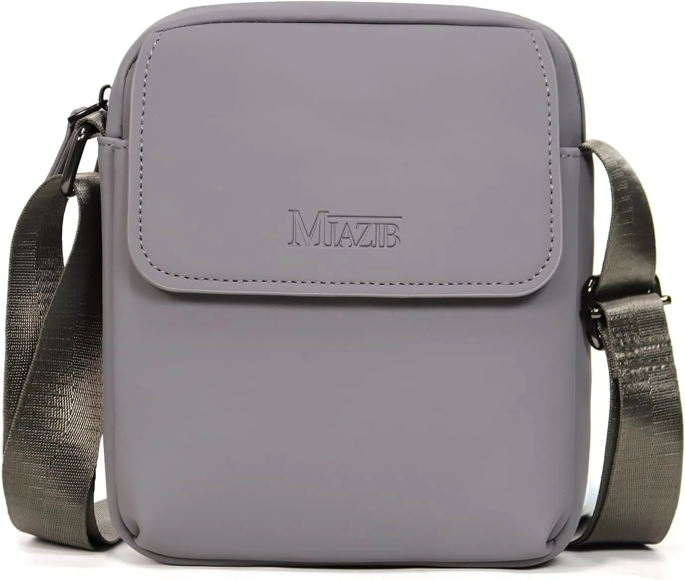 Small Crossbody Bag for Men & Women Messenger Shoulder Bags Crossbody Satchel Bag Men's Side Bags Over the Shoulder