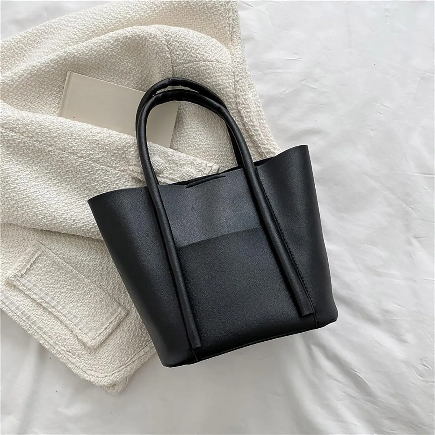 Tote Bag for Women Boho Shoulder Purses and Handbags Large Hobo Shoulder Bag