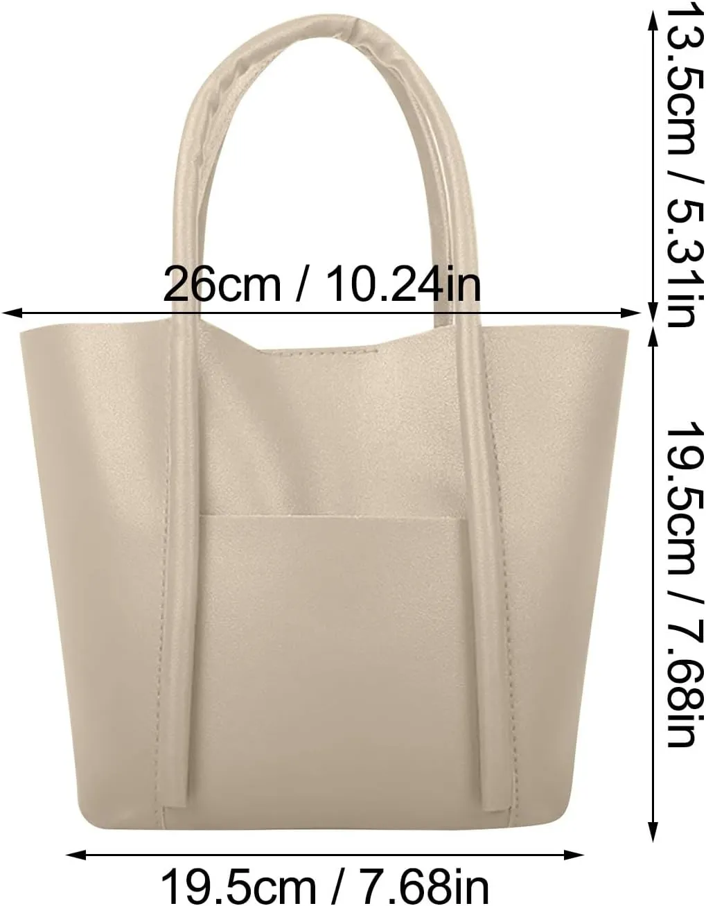 Tote Bag for Women Boho Shoulder Purses and Handbags Large Hobo Shoulder Bag