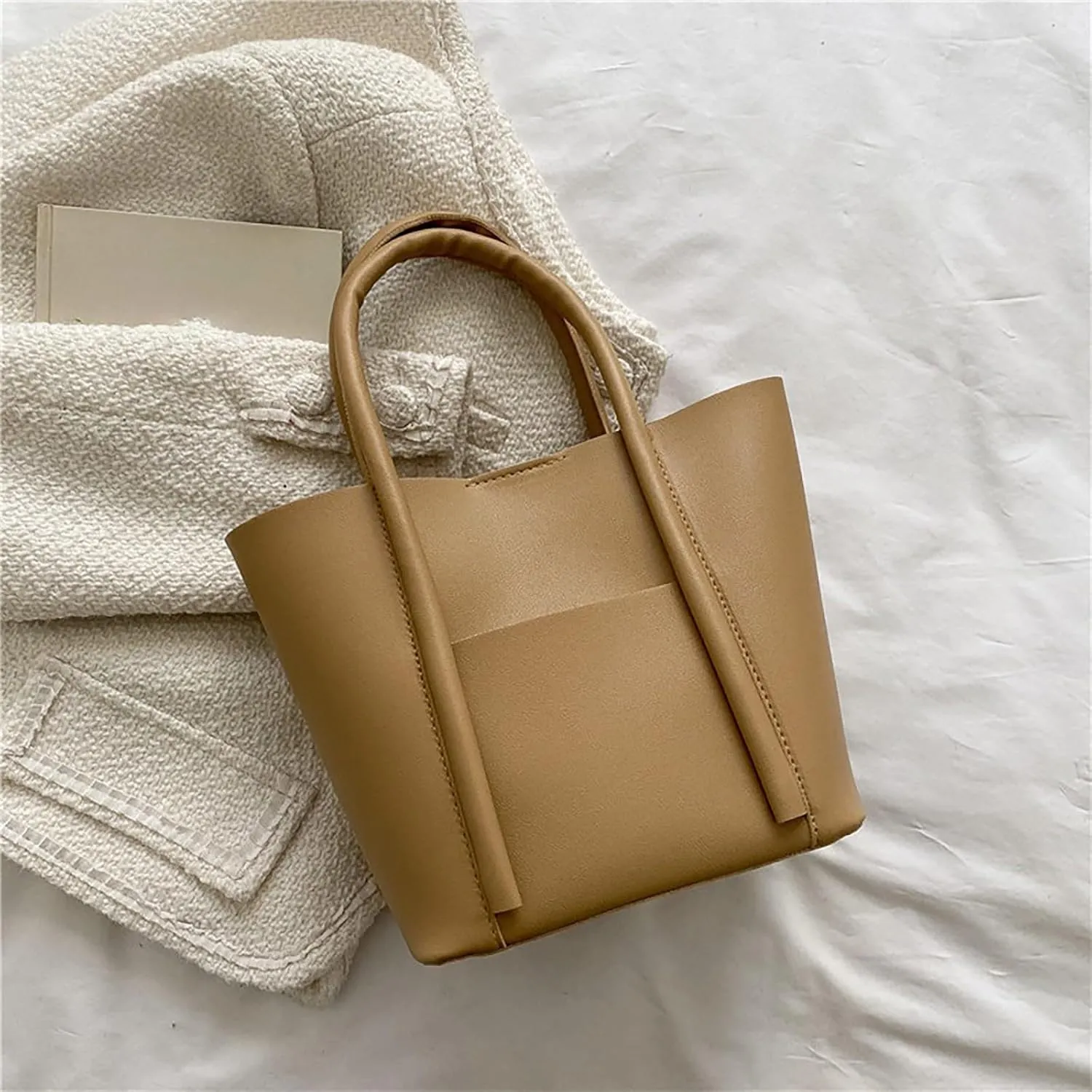 Tote Bag for Women Boho Shoulder Purses and Handbags Large Hobo Shoulder Bag