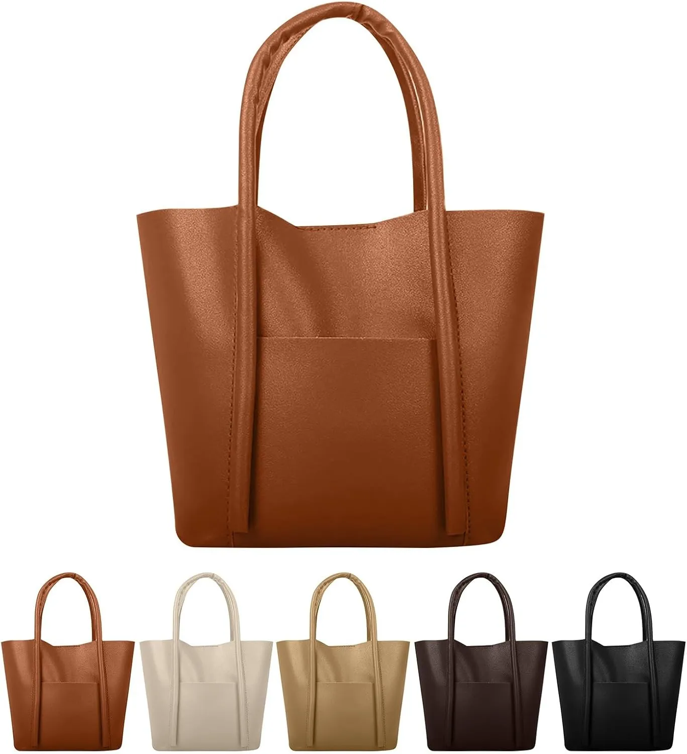 Tote Bag for Women Boho Shoulder Purses and Handbags Large Hobo Shoulder Bag