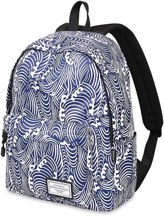 Travel Backpack for Women Large Capacity Commuter Bag Lightweight Casual Daypack Versatile Shoulder Backpack for Daily Use (Large)