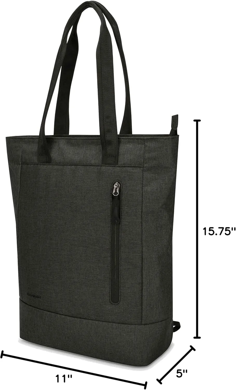Travelon Anti Theft Urban Convertible Backpack/Tote