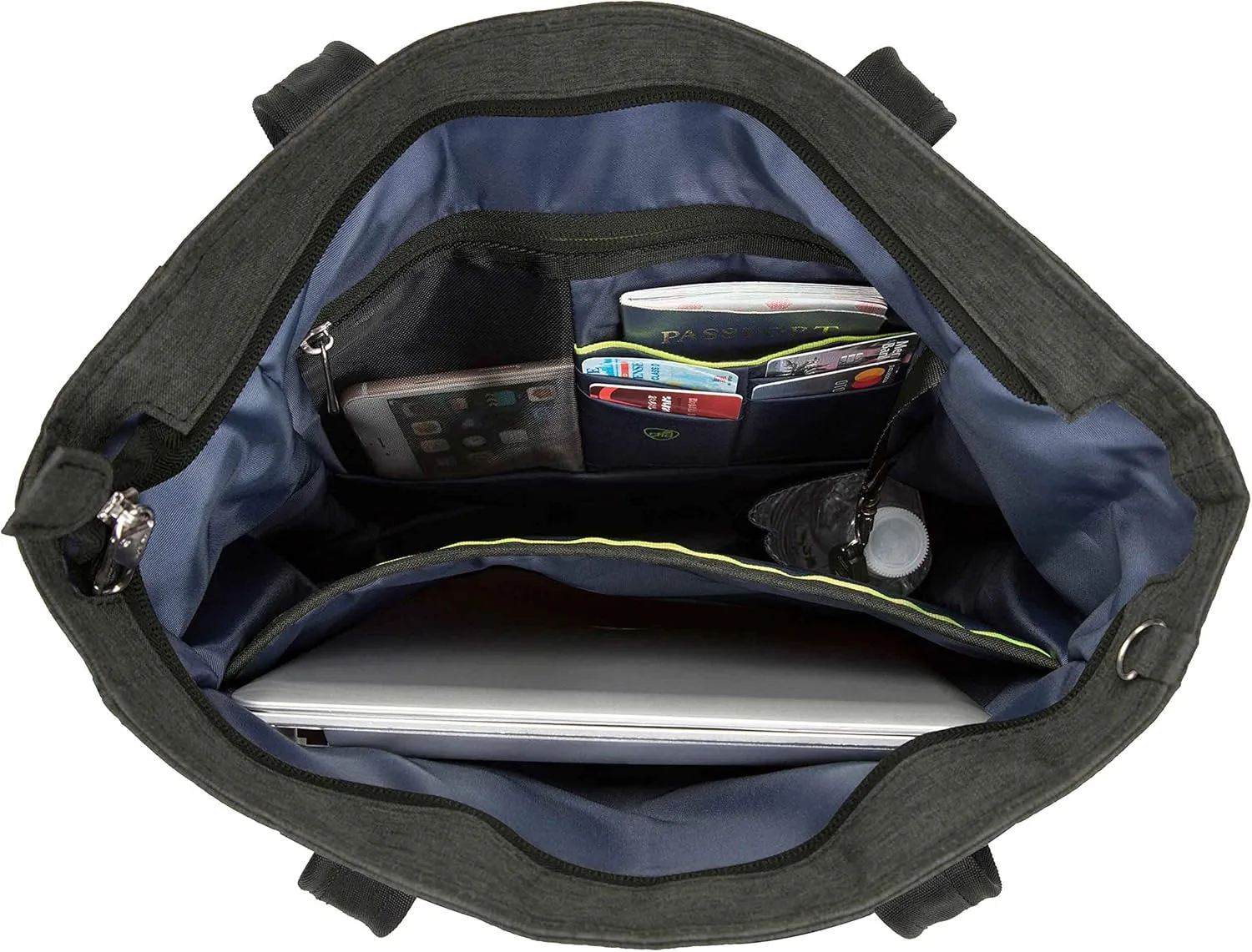 Travelon Anti Theft Urban Convertible Backpack/Tote
