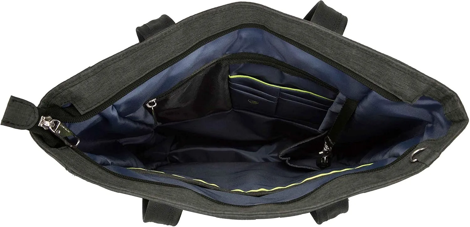 Travelon Anti Theft Urban Convertible Backpack/Tote